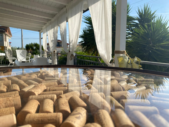 Sport & Beauty 2, Borgo Incoronata B&B, Chieti