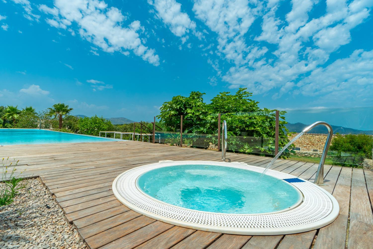 Sport & Beauty 2, Cas Cabo Nou Agroturismo Adults Only, Baleares