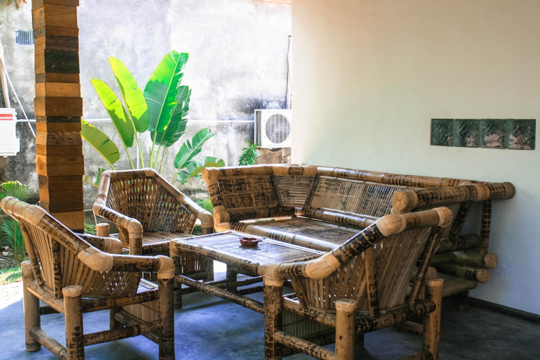 Others 5, Mellow Hostel, Lombok
