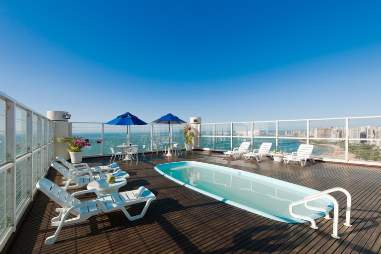 Sport & Beauty 3, Bourbon Hotel Fortaleza , Fortaleza