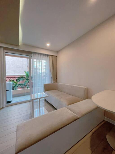 Bedroom 2, The 403 living of sunshine, Pattaya