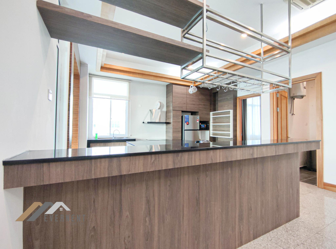 Others 4, Bay Resort Penthouse by Evernent, Miri