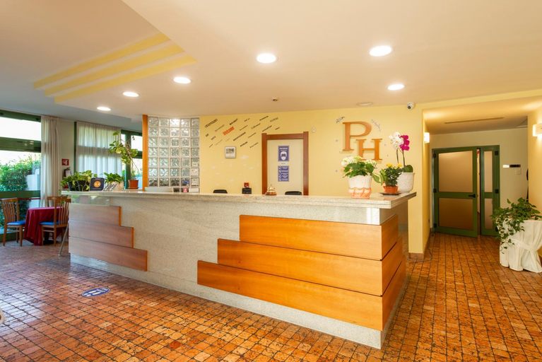 Public Area 3, Park Hotel Abbadia, Lecco