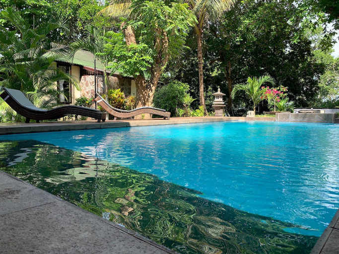 Sport & Beauty 5, The Village Bunaken, Manado