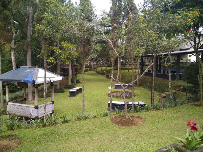 Others 5, Villa Utama Pondok Yedidah, Bogor