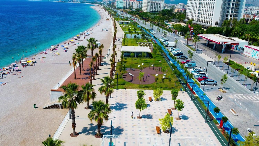 Others 5, Meyde Boutique Suites, Antalya