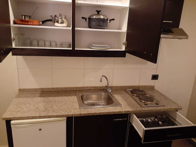 Others 5, Tamrah Suites Hotel, Salt