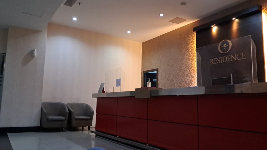 Others 2, 2BR Apartment Nagoya Mansion by Lily, Batam
