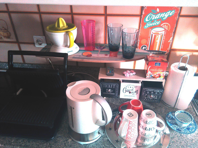 Others 4, Coffee Cream Guest House Maia, Maia