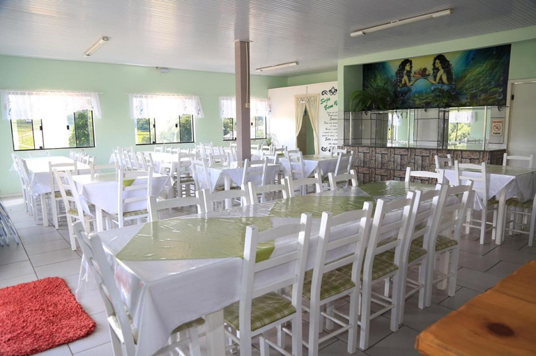 Food & Drinks, Pousada Recanto do Lago, Machadinho
