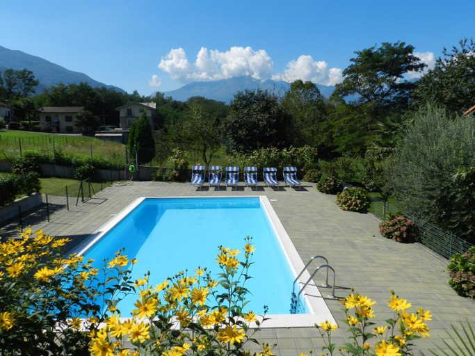 Others 5, Residence Girasole Casa Gialla, Lecco