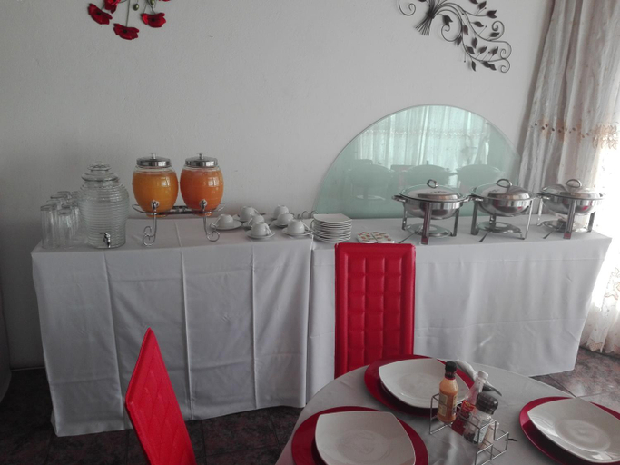 Others 4, Joezebel Guesthouse, Bojanala