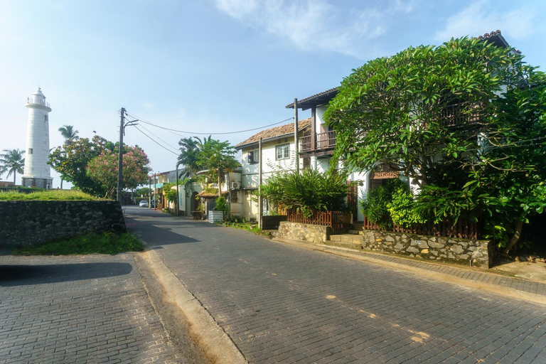 Others 4, Villa Aurora, Galle Fort, Galle Four Gravets