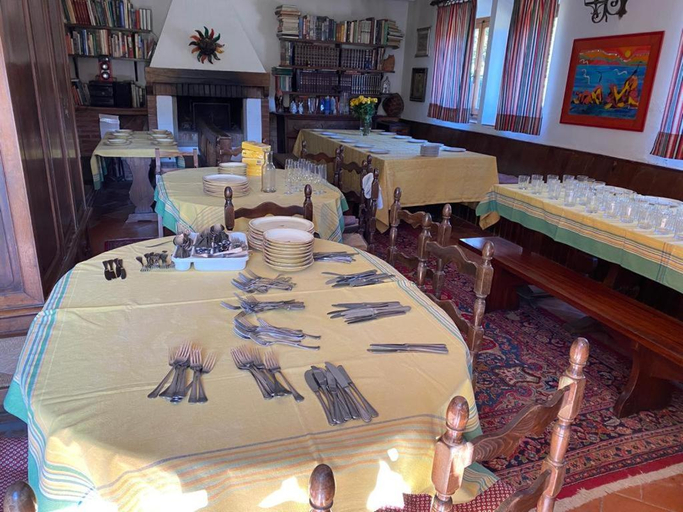 Food & Drinks 4, Tenuta Selvaggia, Florence