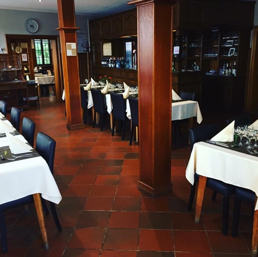 Others 4, Hotel Restaurant de l'Europe, Bas-Rhin