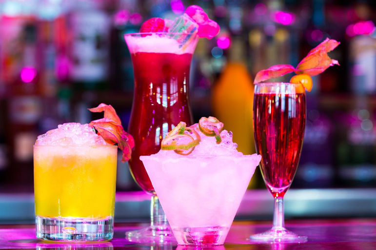 Food & Drinks 5, The Lounge Hotel and Bar, Cumbria