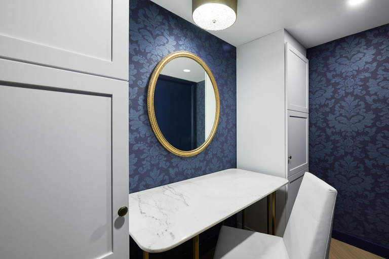 Bathroom 3, Pantages Hotel Toronto Centre, Toronto