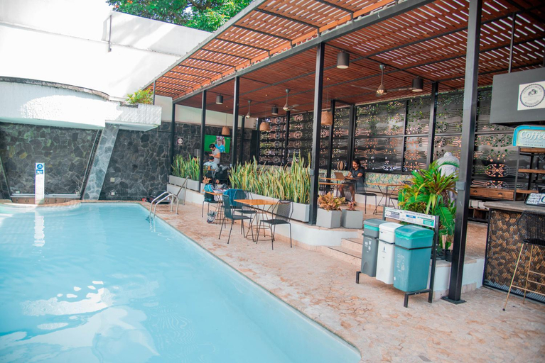 Sport & Beauty 2, Medellin Vibes Hostel, Medellín