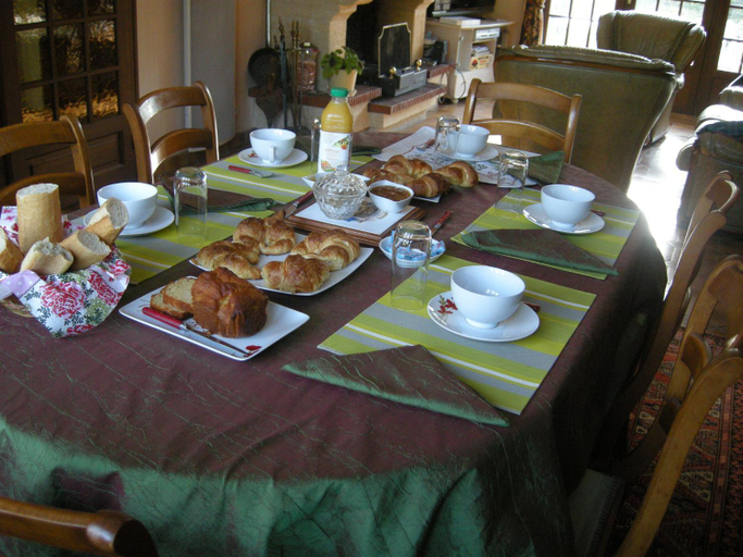 Others 3, Le Grand Pre, Haute-Marne