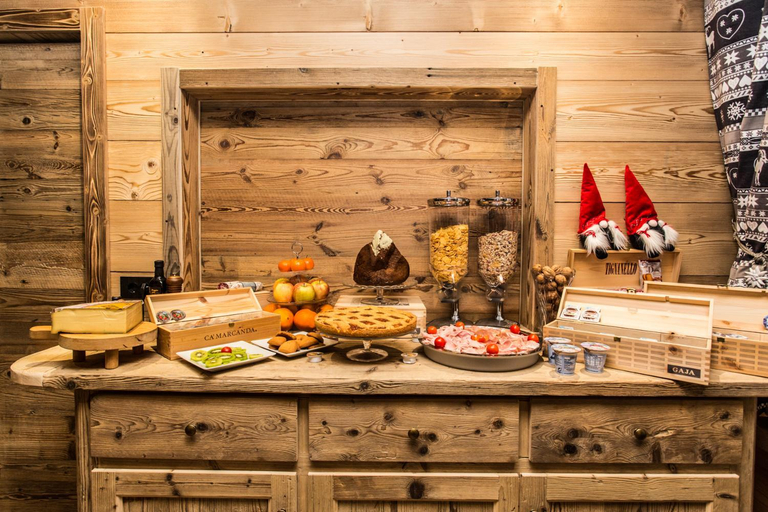 Food & Drinks 2, Alpine Rooms Guesthouse, Aosta