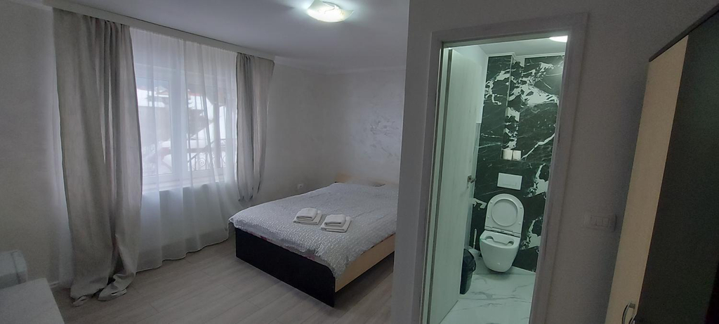 Others 5, Antic house, Predeal