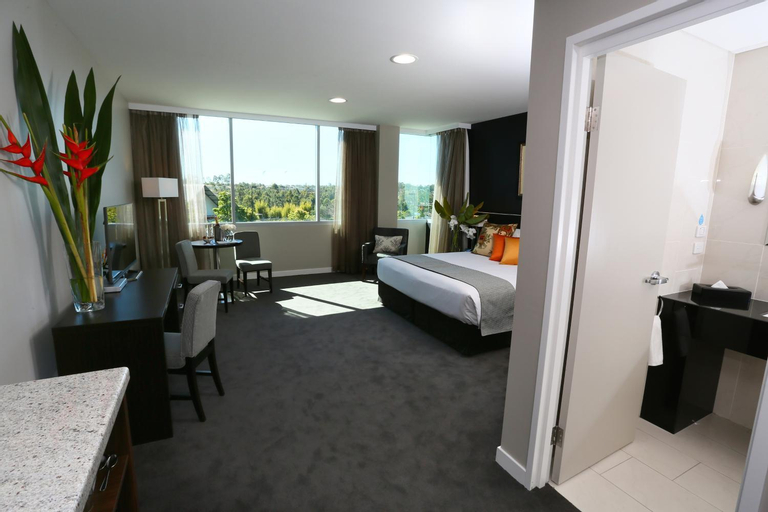 Bedroom 12