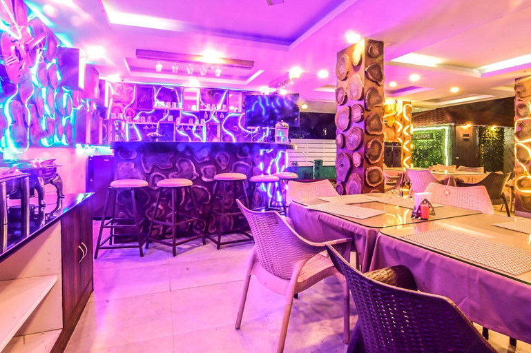 Food & Drinks 4, De Falcon Goa Beach Resort A Unit of Dreambleau Hotels, North Goa