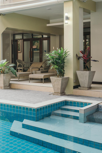 Sport & Beauty 5, Cozytel, Muang Chiang Mai