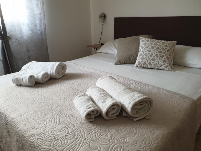Bedroom 3, Dimora Sole del Sud, Lecce