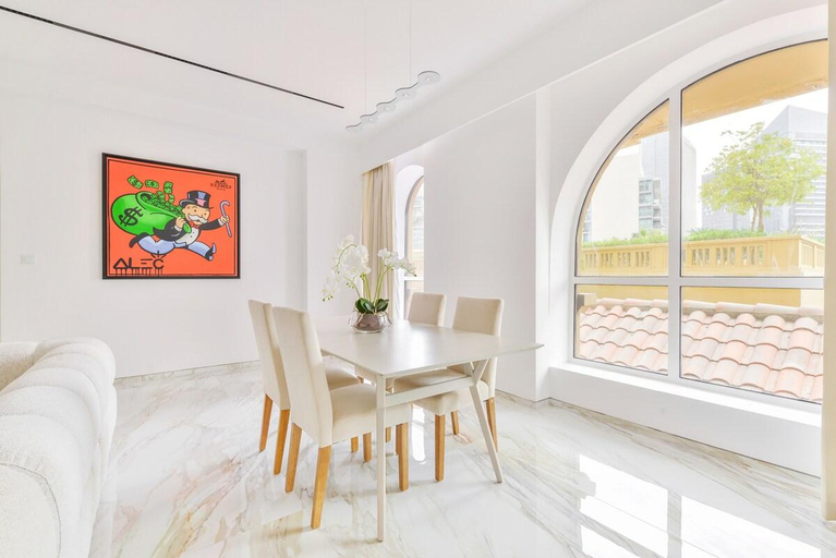 Others 4, Stunning 1BR in Bahar near JBR Beach, Dubai