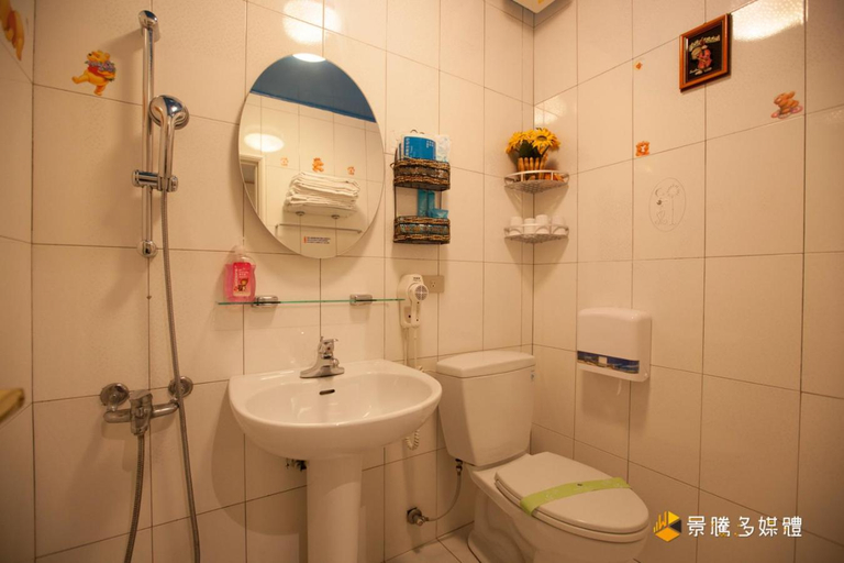 Others 5, Hai Yang Feng Qing Homestay, Hualien