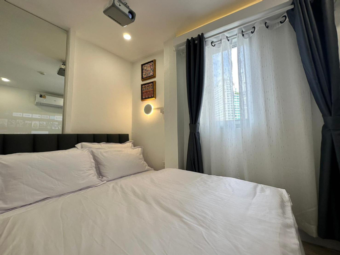 Bedroom 17