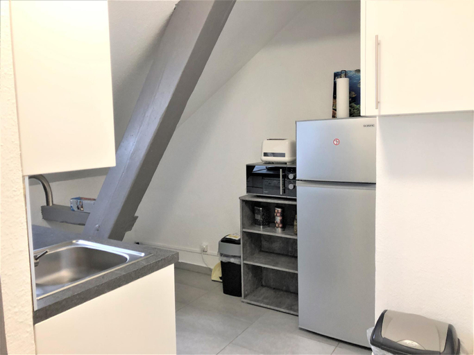 Others 3, Comfort Stay Basel Airport 3A44, Haut-Rhin