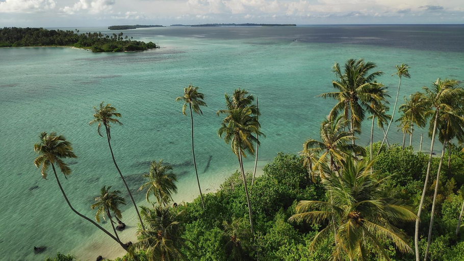 Others 4, Kimo Resort Pulau Banyak Aceh Singkil, Aceh Singkil