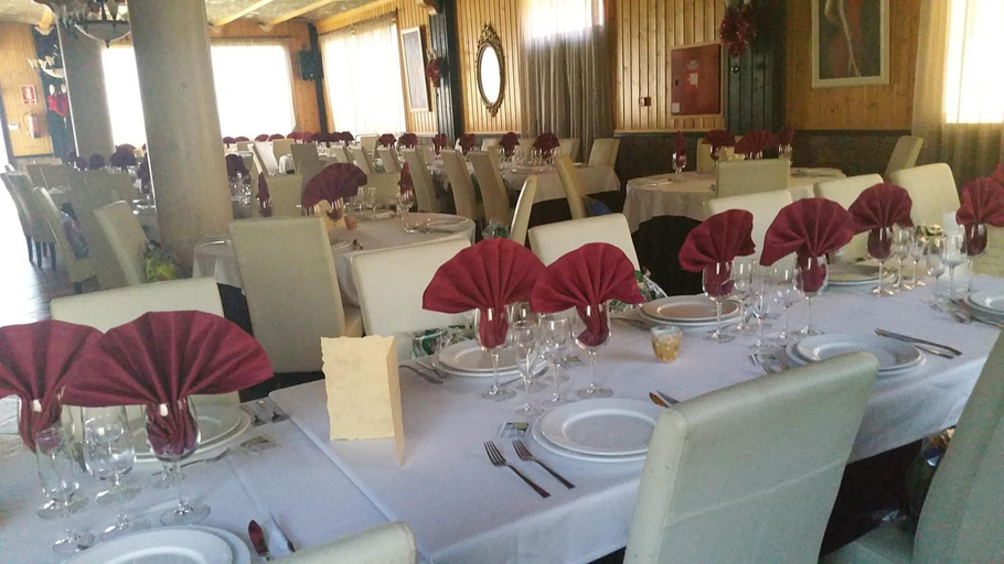 Others 5, Hotel Gardu, Albacete