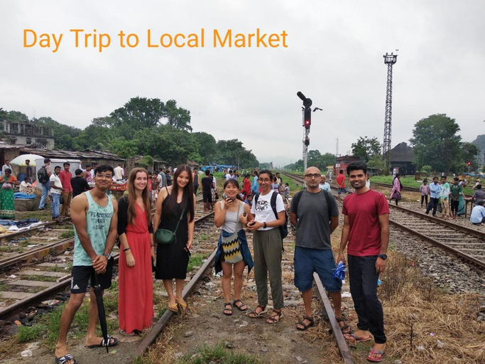 Others 4, Gibbon Backpackers Hostel, Kamrup Metropolitan