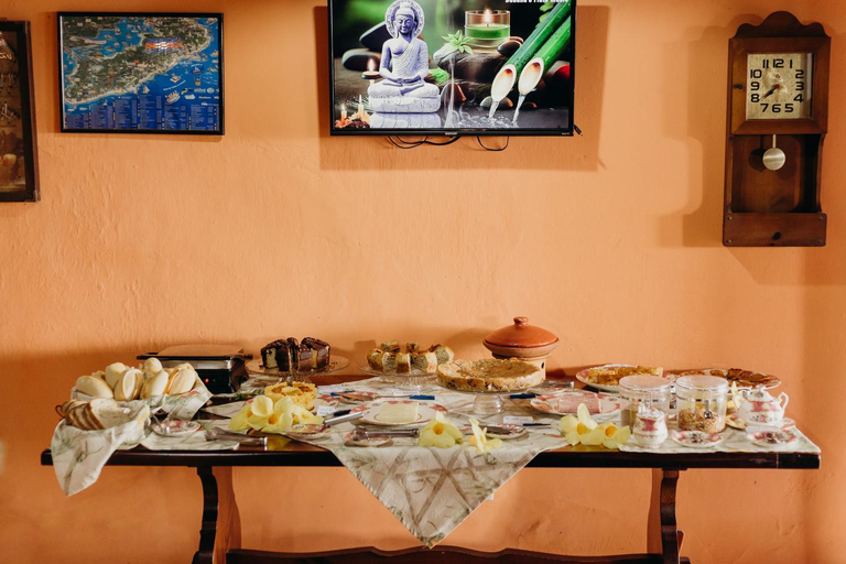 Food & Drinks 5, Pousada Nel Blu, Itaparica