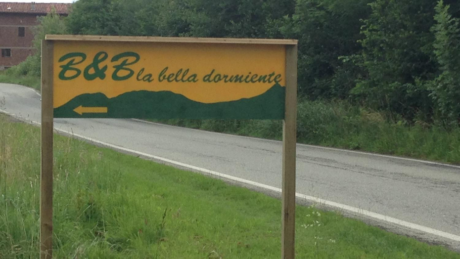 Others 3, La Bella Dormiente B&B, Torino