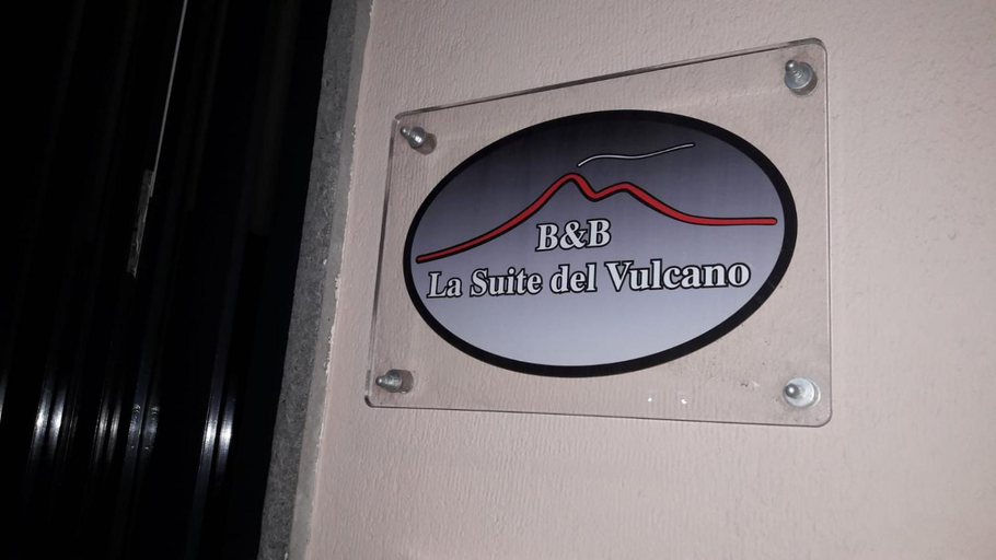 Others 3, La Suite del Vulcano, Catania