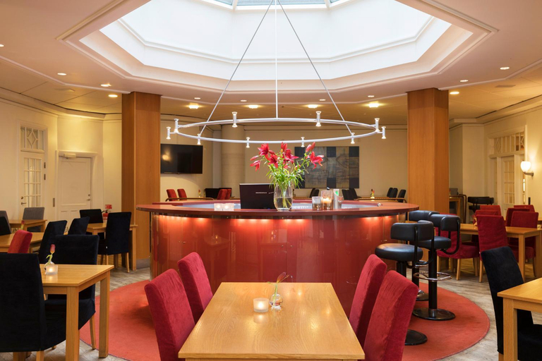 Food & Drinks 5, Hotel Riddargatan, Stockholm