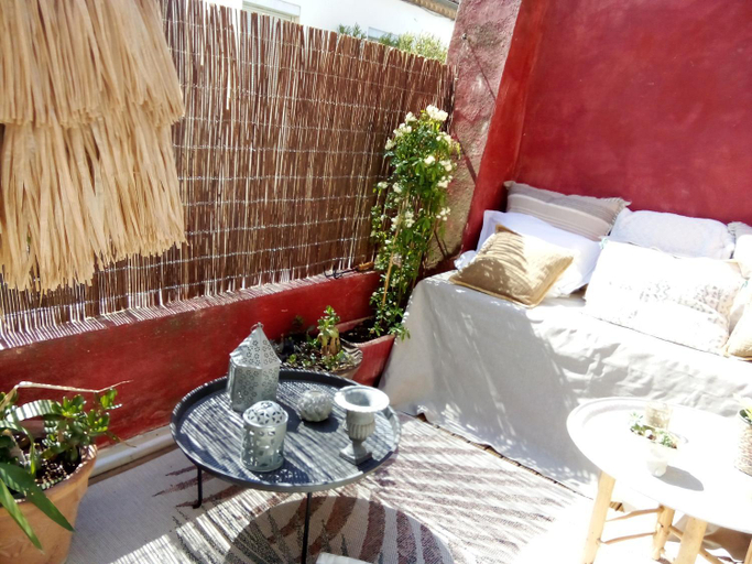 Others 3, La maison perchee, Gard