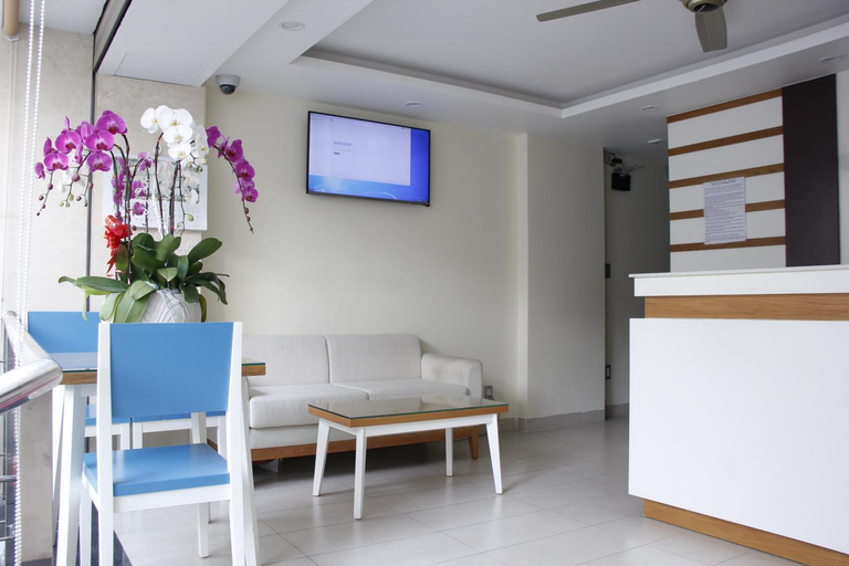 Others 3, BX Apartment, Nha Trang