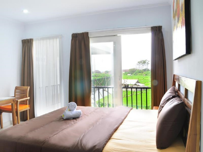 Bedroom 5
