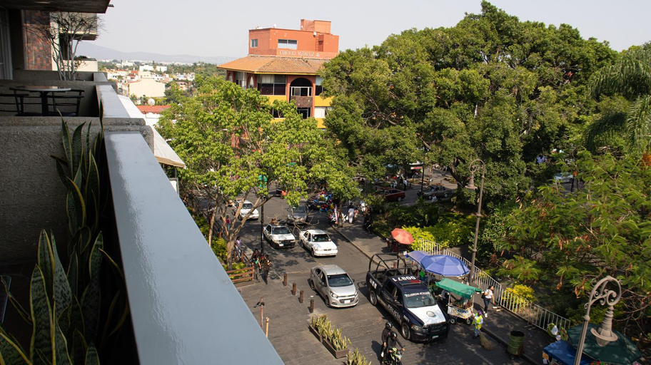 Others 1, Suites Las Plazas, Cuernavaca