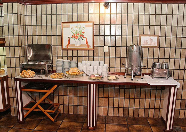 Food & Drinks 3, Shalako Hotel, Vitória da Conquista