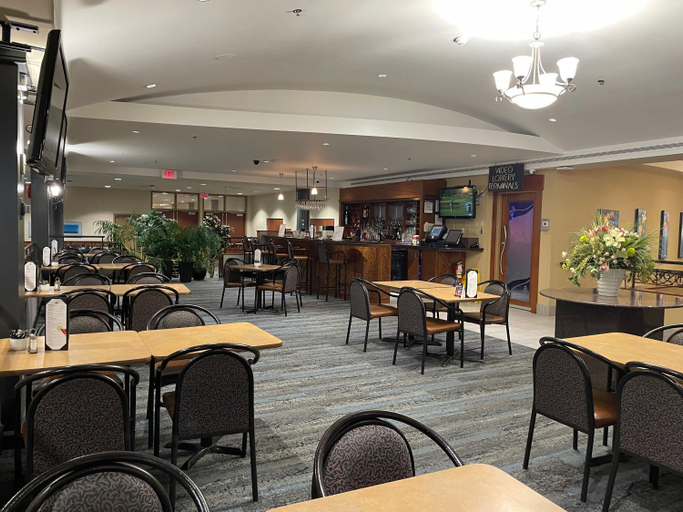 Food & Drinks 5, Victoria Inn Hotel and Convention Center Winnipeg, Division No. 11