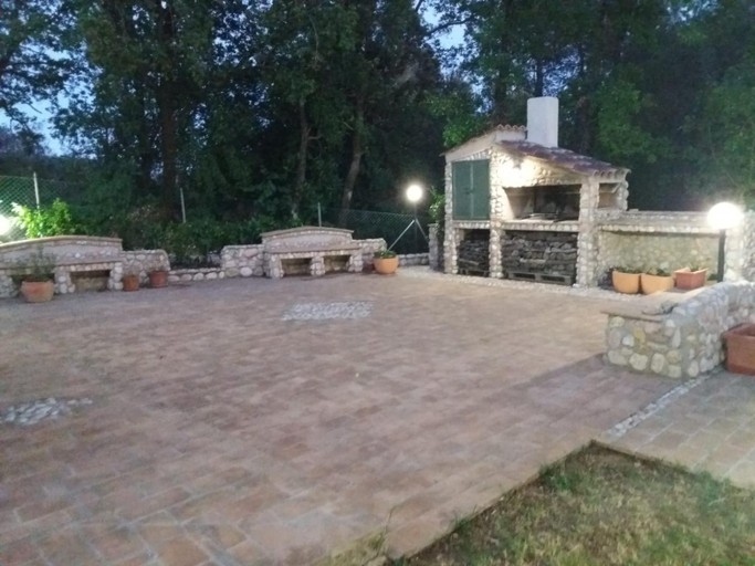 Others 5, Casa di Romano, Terni