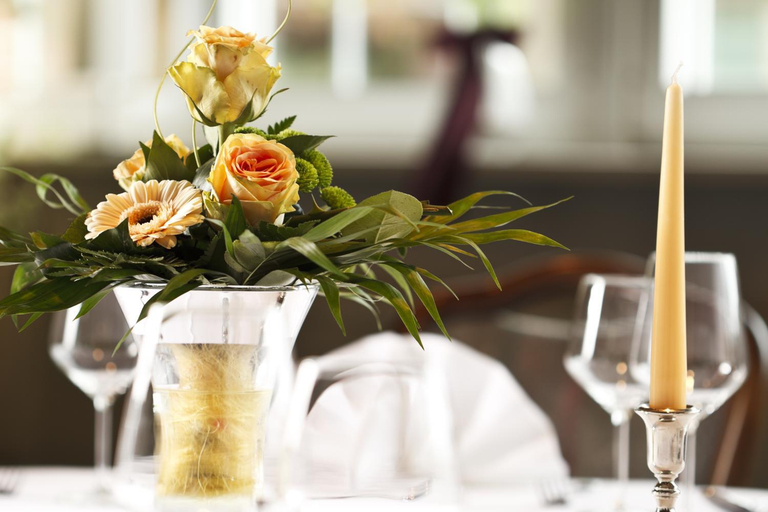 Food & Drinks 2, "Wendezeller Stuben" Weymann Gastronomiebetriebs GmbH, Peine