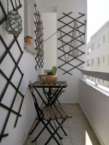 Others 5, Cheerful Apartment in Nicosia