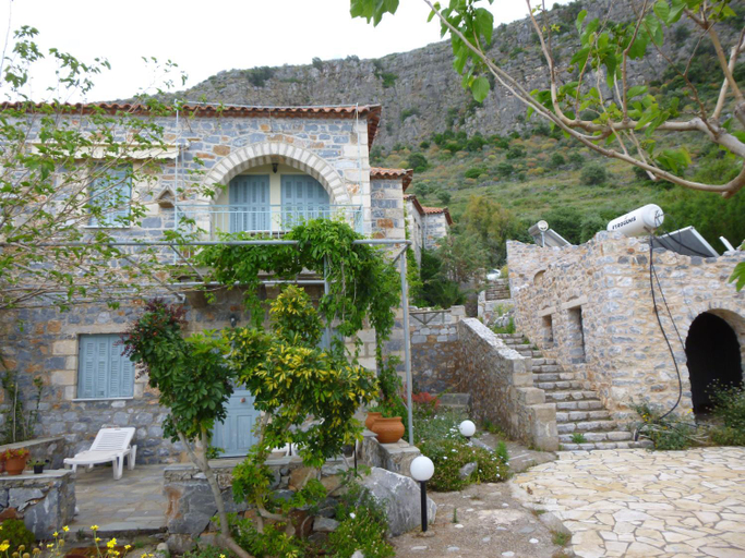 4, Katafigio Village, Peloponnese